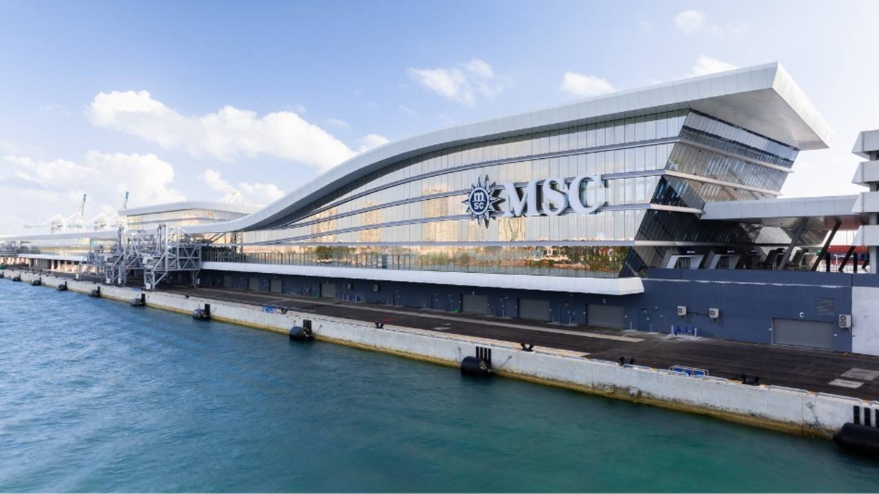 Miami Airport to Miami Cruise Port: Distance, Transportation Options, Estimated Fares